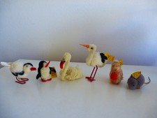 Steiff wollminiatur knopf gebraucht kaufen  Hannover