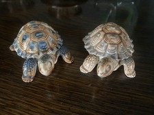 Pair wade porcelain for sale  RUGBY