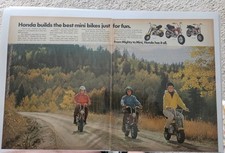 Vintage 1971 honda for sale  Massillon