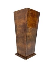 Portaombrelli legno 1930 usato  Venaria Reale