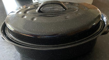 Black metallic enamel for sale  WOLVERHAMPTON