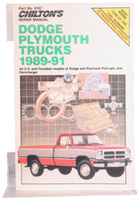 Dodge ram 1989 for sale  Wapiti
