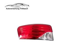 Rücklicht rückleuchte led gebraucht kaufen  Mühlhausen/Thüringen