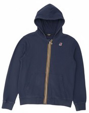 Way mens zip d'occasion  Expédié en Belgium