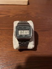 Vintage junghans lcd gebraucht kaufen Vintage junghans lcd gebraucht kaufen  Augsburg