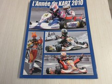 Karting livre jacky d'occasion  Orry-la-Ville