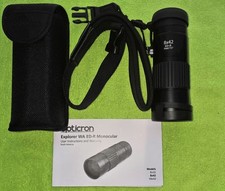 Opticron explorer 8x42 for sale Opticron explorer 8x42 for sale  WEMBLEY