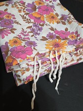 Duvet colorful pink for sale  Ambridge