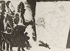 Picasso 347 gravures for sale  La Mesa