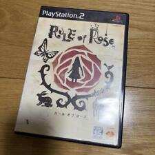 rule of rose ps2 comprar usado rule of rose ps2 comprar usado Enviando para Brazil