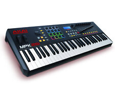 Akai professional mpk261 for sale  Funkstown