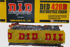 Neco 50cc chain for sale  LOUTH