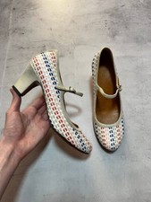 Chie mihara leather d'occasion  Expédié en Belgium