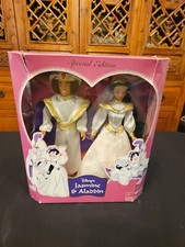 aladdin dolls disney jasmine for sale aladdin dolls disney jasmine for sale Owings