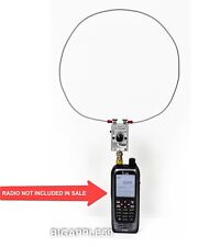 Antena de loop personalizável HF ativa para receptor de rádio scanner portátil comprar usado  Enviando para Brazil