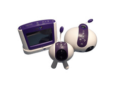 Video baby monitor for sale  HORSHAM