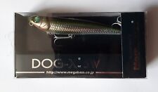 Megabass dog megabass for sale  LINCOLN