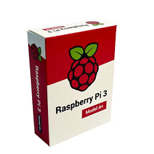 Raspberry Pi 3 Modelo A+ Plus Pi 3A+ comprar usado  Enviando para Brazil