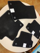 Serie tappetini originali usato  Villanova di Camposampiero