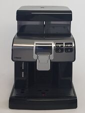 Kaffeevollautomat kaffeemaschi gebraucht kaufen  Idar-Oberstein