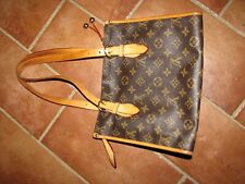 Borsa bag louis usato  Italia