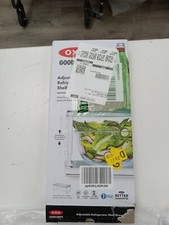 Oxo adjustable refrigerator for sale  Miami