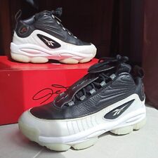 Reebok allen iverson d'occasion  Vannes