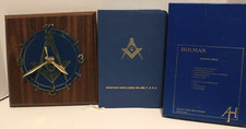 Freemason masonic bible for sale  Hudson