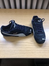 Vintage puma speedcat for sale  NORWICH