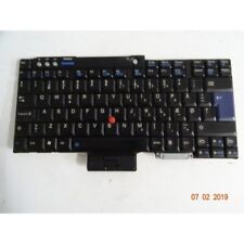 Lenovo 39t7154 tastiera usato  Martignacco