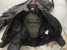 Motorradanzug damen jacke gebraucht kaufen  Putzbrunn