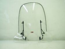 Parabrezza plexiglass attacchi usato  Cherasco
