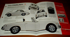 1968 datsun fairlady for sale  Melvindale