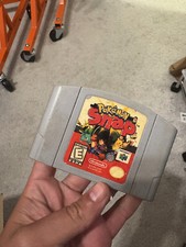 Pokemon snap nintendo for sale  Huntersville
