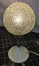 60s tischlampe bubble gebraucht kaufen  Altusried
