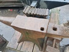 Vintage blacksmiths anvils for sale  NOTTINGHAM