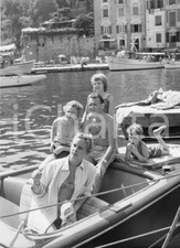 1958 portofino john usato  Milano