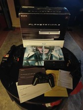 Sony ps3 cechc03 for sale  BURTON-ON-TRENT