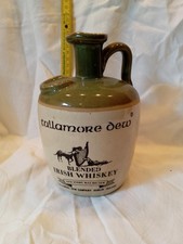 Tullamore dew krug gebraucht kaufen  Halblech