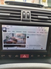 Car box android usato  Napoli