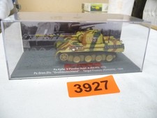 3927 panzer kampfwagen gebraucht kaufen  Hilpoltstein