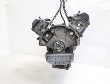 Motor jeep grand gebraucht kaufen  Wittenburg
