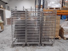 Stainless steel commercial for sale  MANCHESTER
