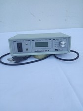 Analizzatore nuova elettronica usato  Mason Vicentino