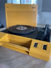 Philips 180 plattenspieler gebraucht kaufen  Falkensee