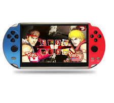 Console portatile pollici usato  Italia