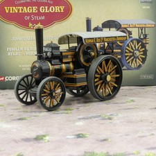 Corgi 80104 fowler for sale  KING'S LYNN
