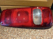 Hella caraluna rear for sale  MANCHESTER