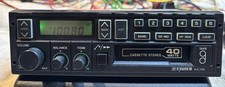 Fisher 735 autoradio gebraucht kaufen  Heuerßen
