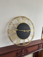 Next gold black for sale  LONDON